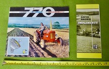 David brown 770 for sale David brown 770 for sale  MALMESBURY