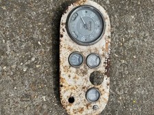 Vehicle gauges old for sale  LITTLEHAMPTON