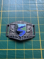 Rare bracelet régiment d'occasion  Saint-André-les-Vergers