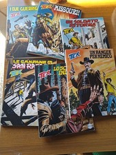 Fumetti tex originali usato  Atessa