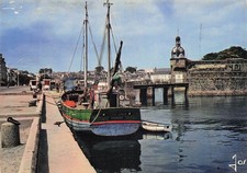 Concarneau bateau peche d'occasion  France