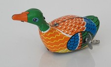 Jouet canard mecanique d'occasion  Caromb