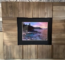 Breathtaking lake tahoe for sale  Napa
