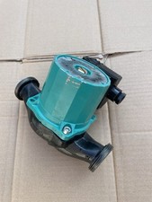 Wilo frs25 4501086 gebraucht kaufen  Gütersloh