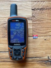 Garmin gpsmap 64s gebraucht kaufen  Konstanz