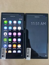 Smartphone Nokia Lumia N9 N9-00 tela sensível ao toque original desbloqueado 16GB Wi-Fi 3G GPS comprar usado Smartphone Nokia Lumia N9 N9-00 tela sensível ao toque original desbloqueado 16GB Wi-Fi 3G GPS comprar usado  Enviando para Brazil