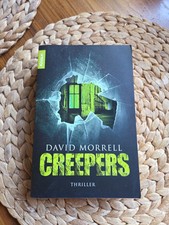 david morrell gebraucht kaufen david morrell gebraucht kaufen Berlin