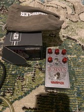 Wampler tumnus deluxe for sale Wampler tumnus deluxe for sale  Minneapolis