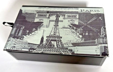 Keepsake storage box for sale  Greensboro
