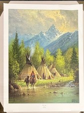 Teton valley harvey for sale  Columbus