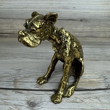 Vintage solid brass for sale  Tuscaloosa