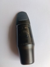 Selmer mundstück s80 gebraucht kaufen  Tirschenreuth