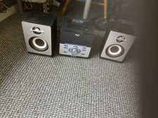 Bush dab radio for sale  LINCOLN