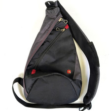 Wenger sling backpack for sale  WOODFORD GREEN