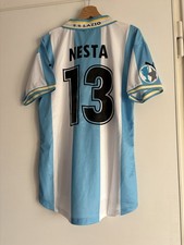 Maglia calcio vintage usato  Triggiano