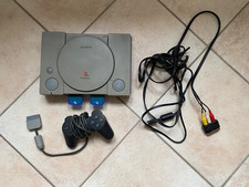 Console jeux playstation d'occasion  Reims