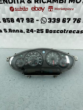 Strumentazione piaggio 250 usato  Boscotrecase