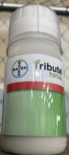 Tribute total herbicide for sale  Prairie Grove