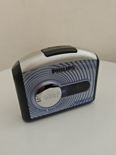 Philips aq6401 walkman for sale  CROYDON