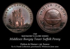 Middlesex bungay tower for sale  NOTTINGHAM