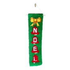 Vintage christmas noel for sale  Marine