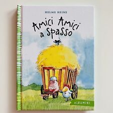 Albumini amici amici usato  Calcinato