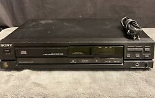 Sony cdp 190 for sale  Hagerstown