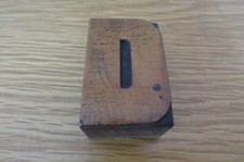 Original vintage wooden for sale  CLACTON-ON-SEA