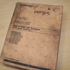 Cat caterpillar d6h for sale  Portland