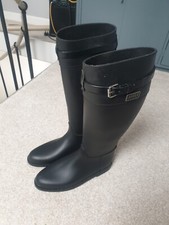 Aigle womens neoprene for sale  HULL