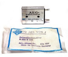 Selen gleichrichter aeg gebraucht kaufen  Hamburg