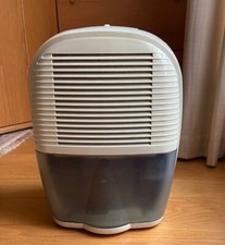 Longhi dem10 dehumidifier for sale  BRENTFORD