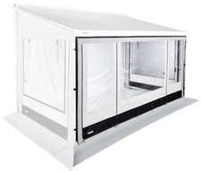 Thule vorderwand residence gebraucht kaufen  Neumarkt i.d.OPf.