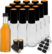 Hot sauce bottles d'occasion  Expédié en France