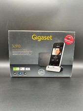 Gigaset sl910 defekt gebraucht kaufen  Unterhaching