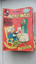 Micky maus kompletter gebraucht kaufen  Swisttal