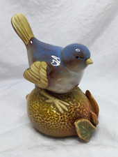 Ceramic blue bird for sale  Olanta