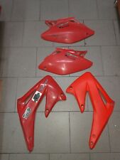 Honda crf 450 usato  Santa Teresa di Riva
