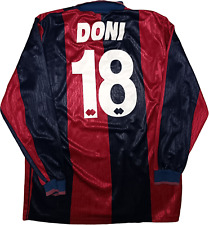 Maglia calcio vintage usato  Roma