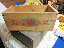 Vintage antique wood for sale  Lancaster