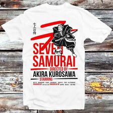 Seven samurai akira for sale Seven samurai akira for sale  LONDON