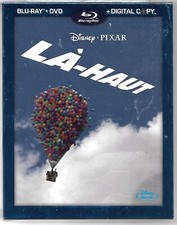 Disney pixar coffret d'occasion  Annemasse