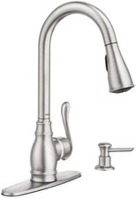 Moen ca87003srs anabelle for sale  Apopka