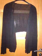 Gilet kokomarina noir d'occasion  Azerailles