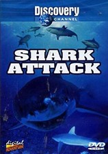 Shark attack usato  Milano