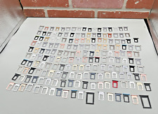 Apple sim card for sale  Westlake