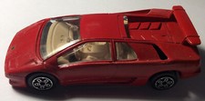 Burago ferrari 512 d'occasion  Eysines