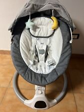 Sdraietta dondolo neonato usato  Rosolini