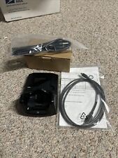 Carregador de bateria Motorola Symbol CRD5500-1000 com cabo USB, usado comprar usado  Enviando para Brazil