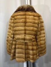 Real fur red for sale  BOREHAMWOOD